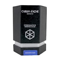 Amazon | カランダッシュ ボトルインク マグネティック ブルー 8011